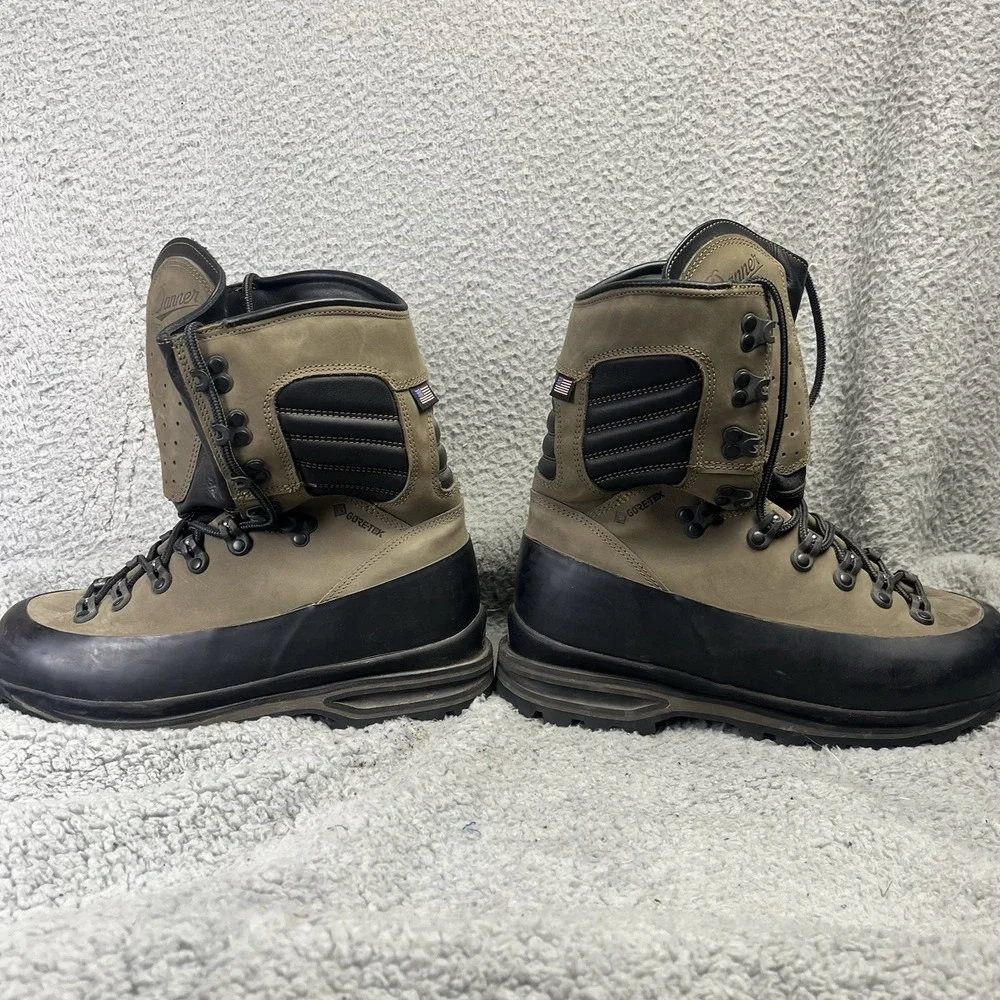 Danner thank you